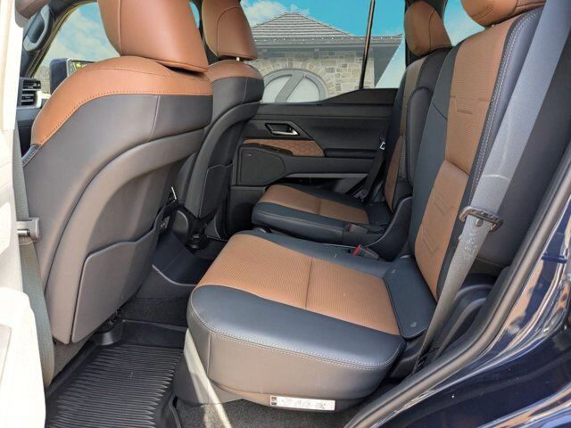 2025 Lexus GX BASE San Antonio TX