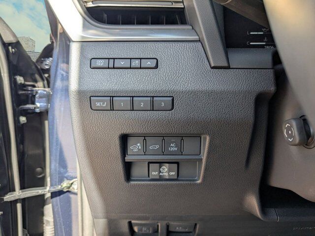 2025 Lexus GX BASE San Antonio TX
