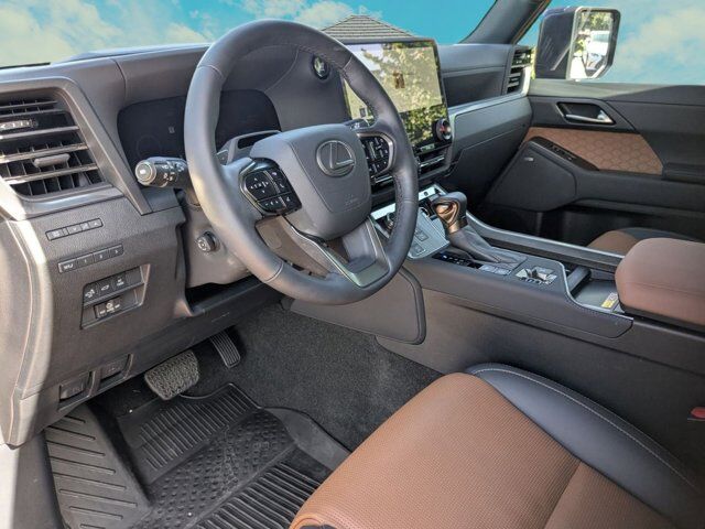 2025 Lexus GX BASE San Antonio TX