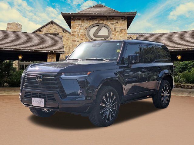 2025 Lexus GX BASE San Antonio TX
