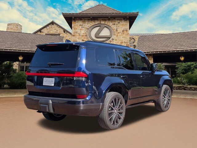 2025 Lexus GX BASE San Antonio TX