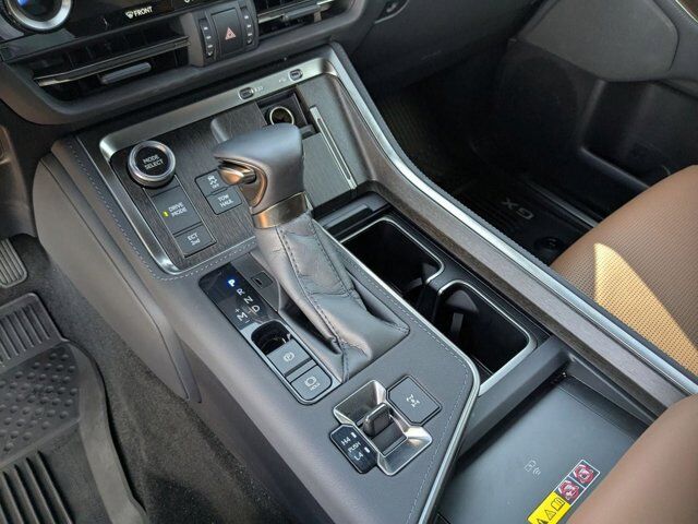 2025 Lexus GX BASE San Antonio TX