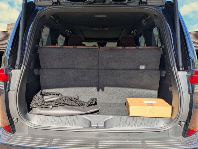 2025 Lexus GX BASE San Antonio TX