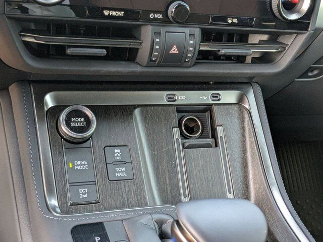 2025 Lexus GX BASE San Antonio TX