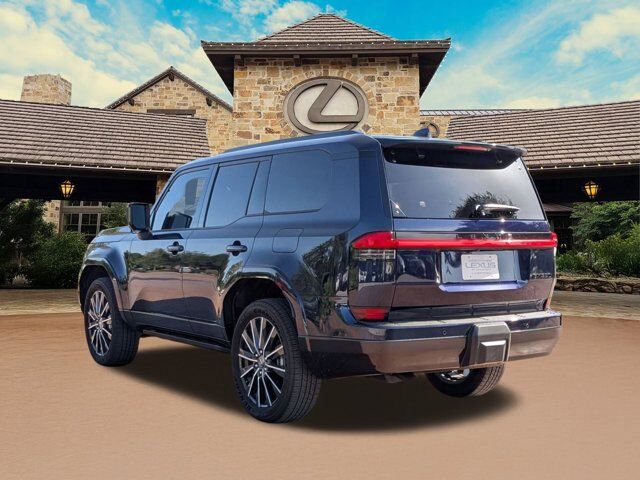 2025 Lexus GX BASE San Antonio TX