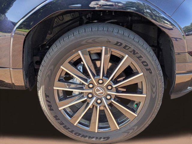 2025 Lexus GX BASE San Antonio TX