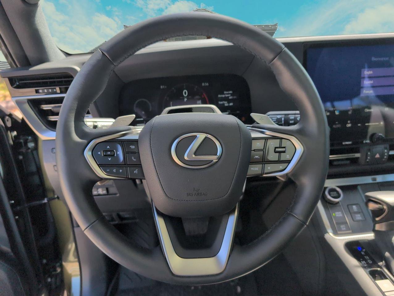 2025 Lexus GX BASE San Antonio TX