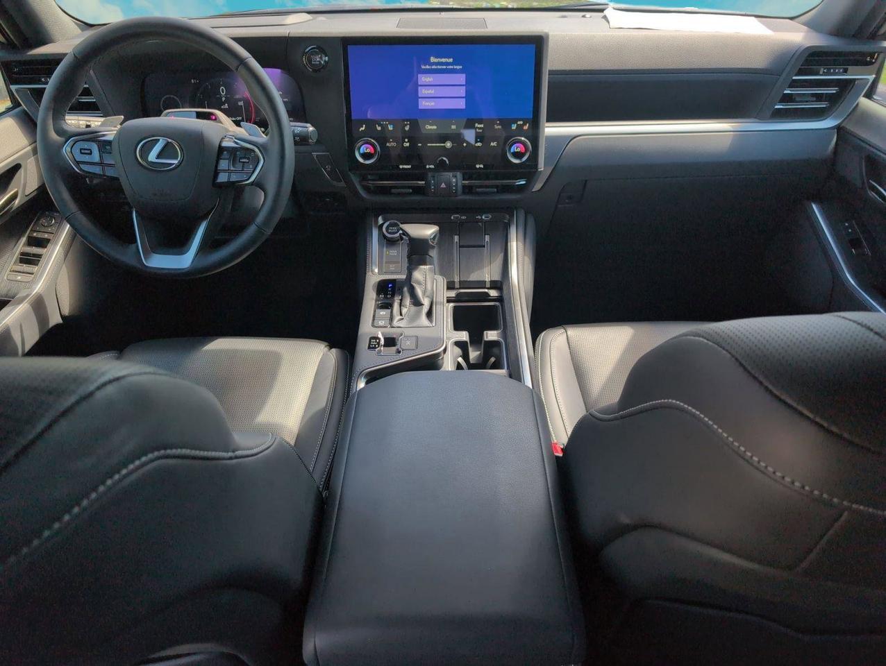 2025 Lexus GX BASE San Antonio TX