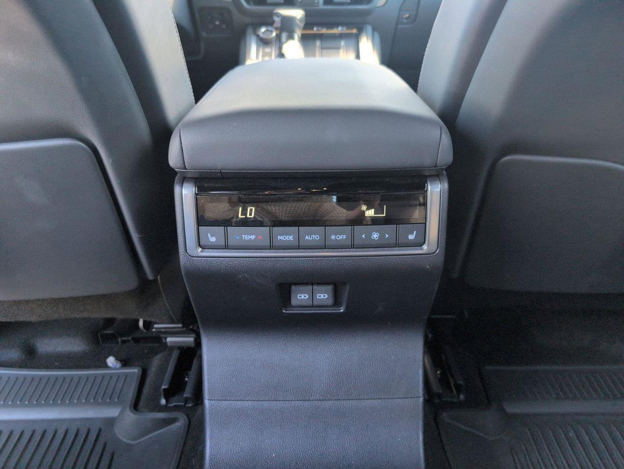 2025 Lexus GX BASE San Antonio TX
