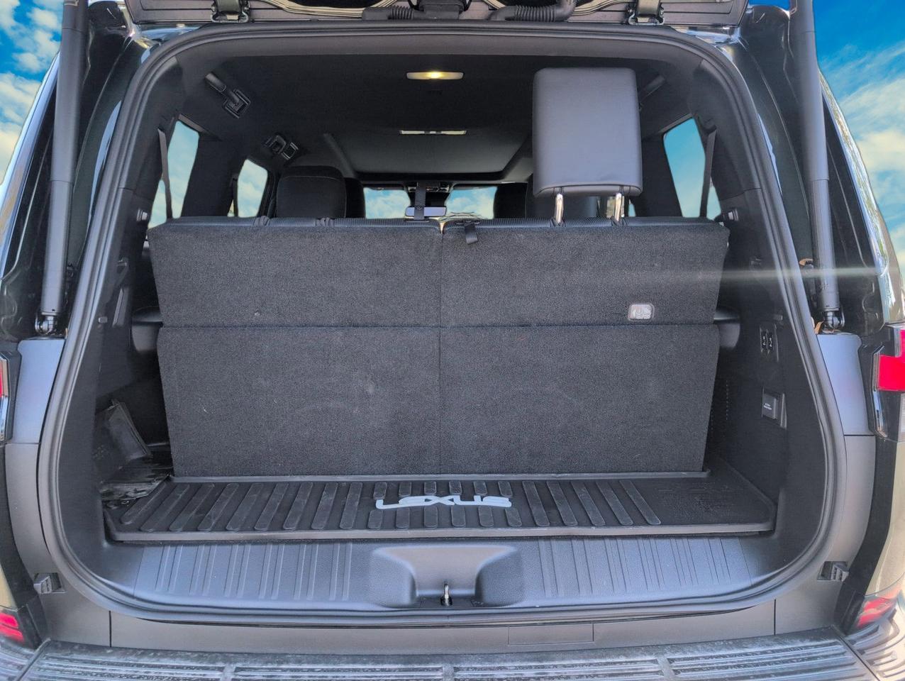 2025 Lexus GX BASE San Antonio TX