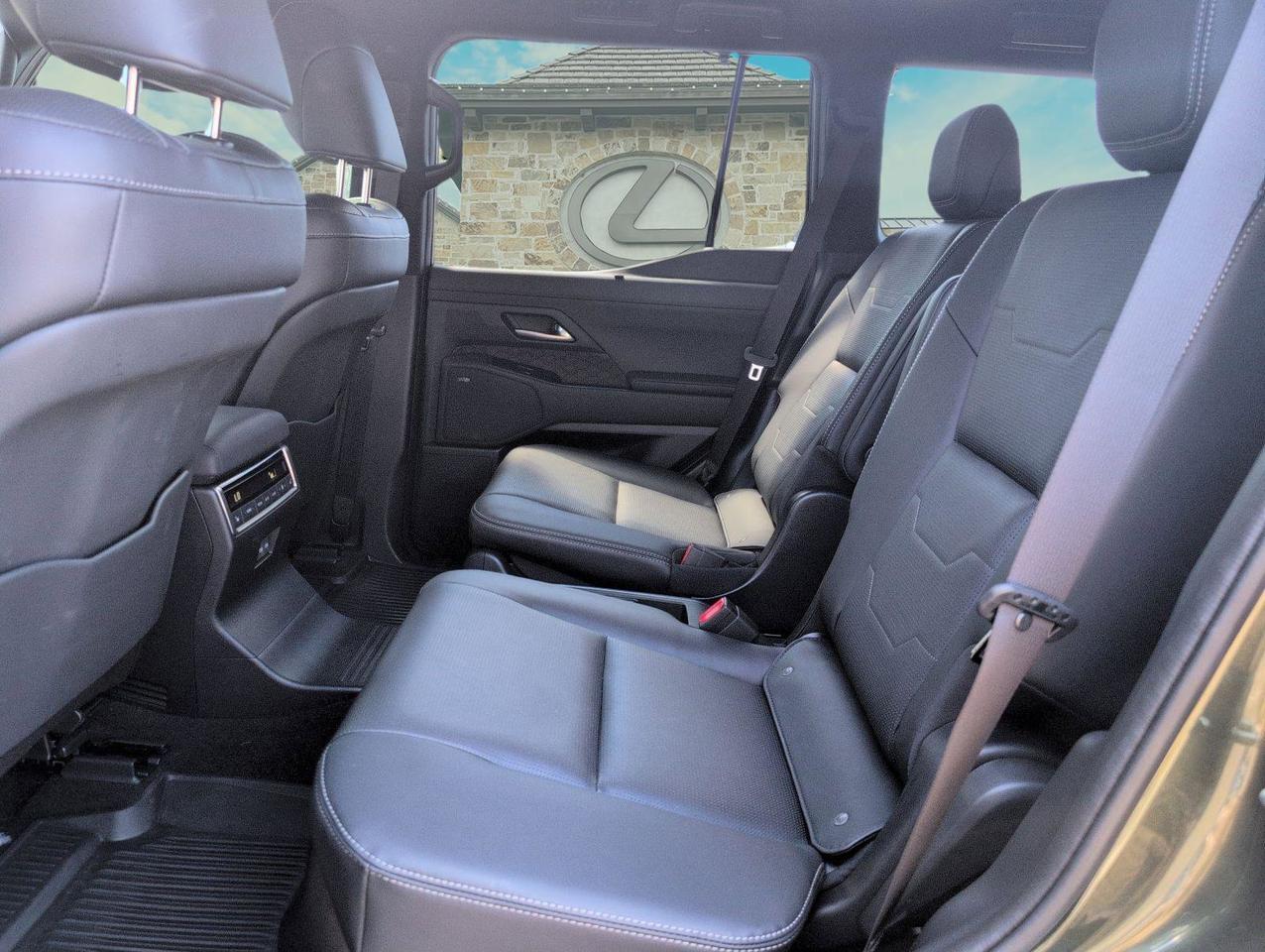 2025 Lexus GX BASE San Antonio TX