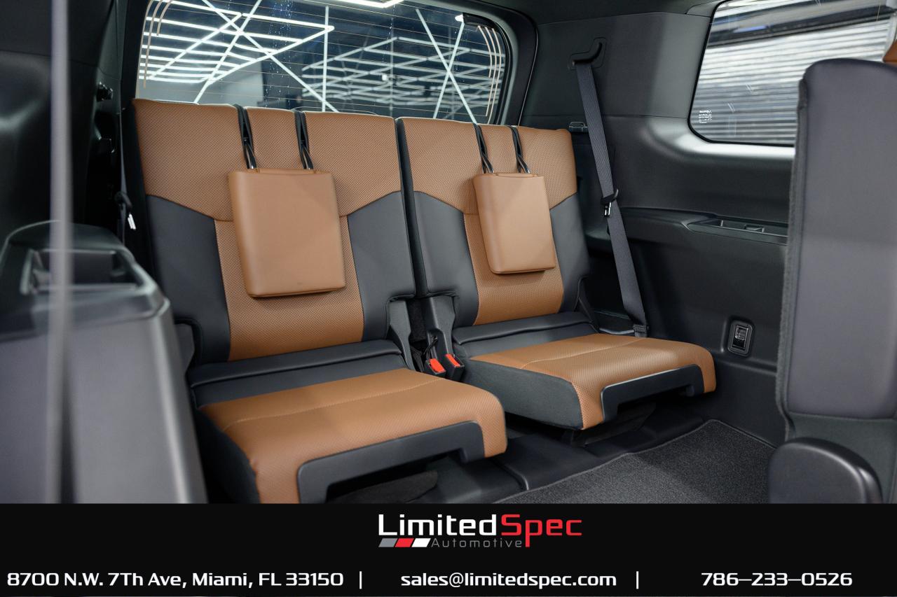2025 Lexus GX GX 550 Premium Miami FL