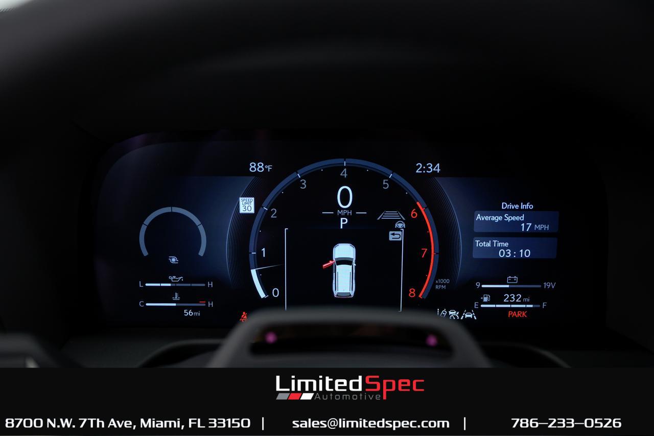 2025 Lexus GX GX 550 Premium Miami FL