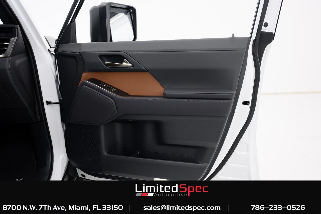 2025 Lexus GX GX 550 Premium Miami FL