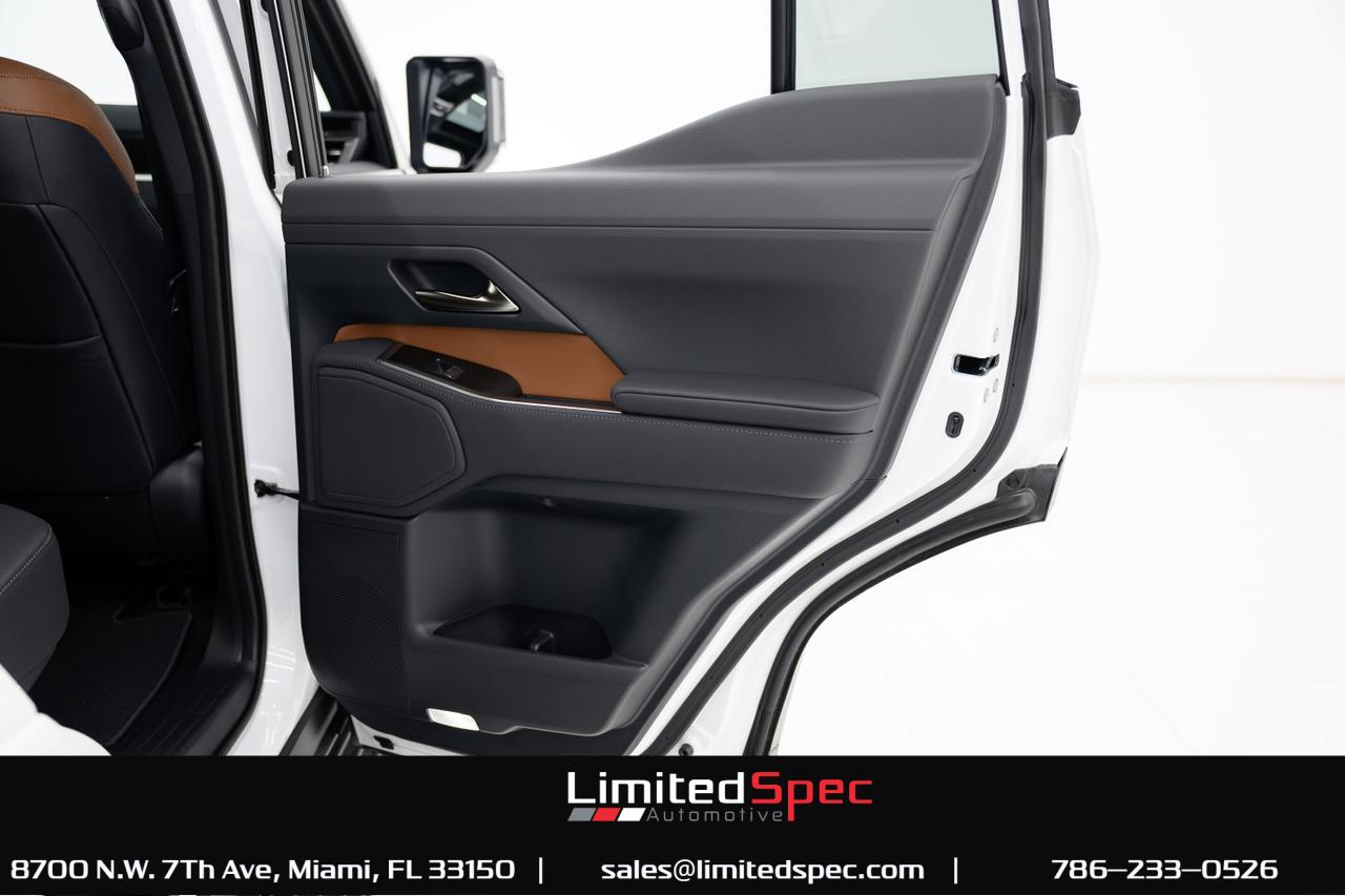 2025 Lexus GX GX 550 Premium Miami FL