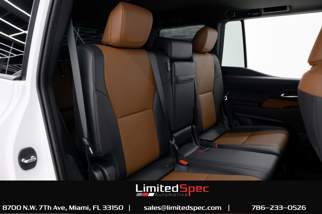2025 Lexus GX GX 550 Premium Miami FL