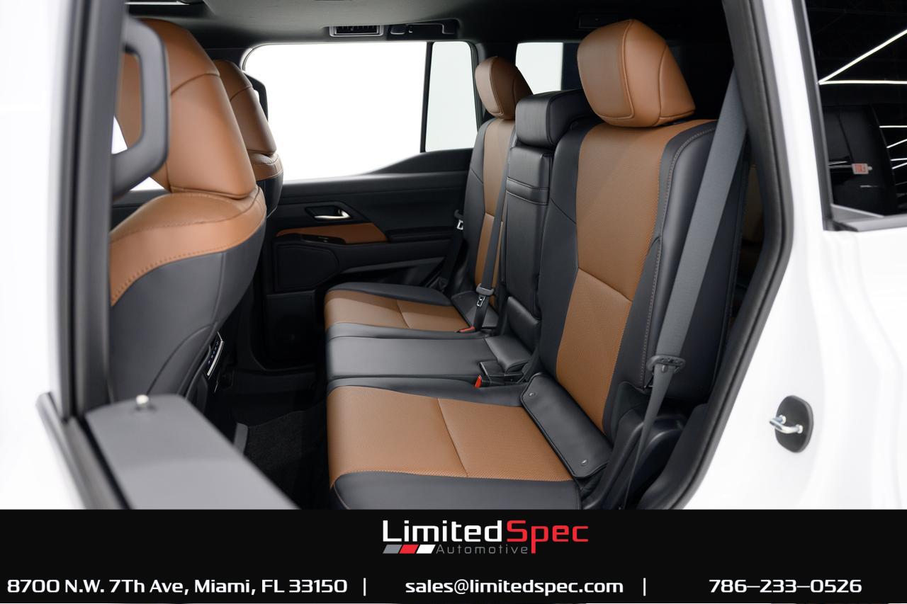 2025 Lexus GX GX 550 Premium Miami FL