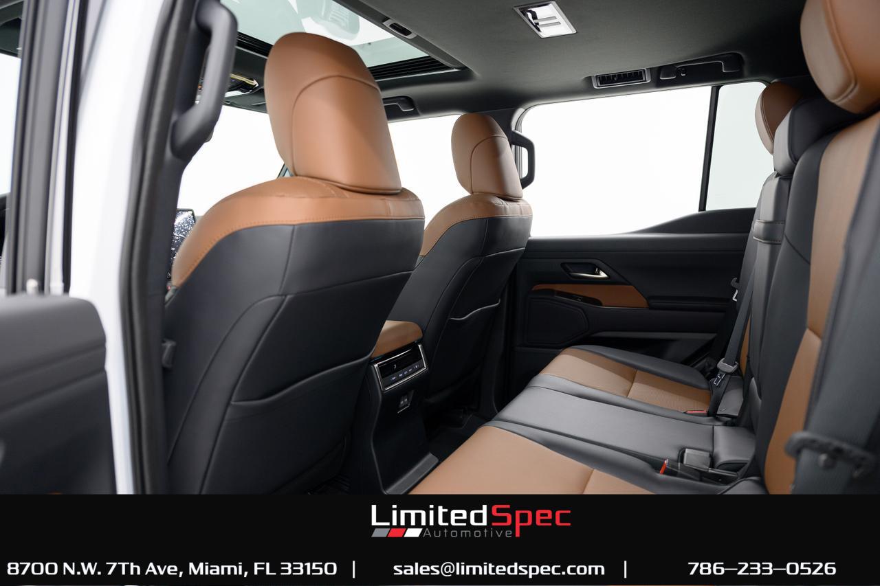2025 Lexus GX GX 550 Premium Miami FL