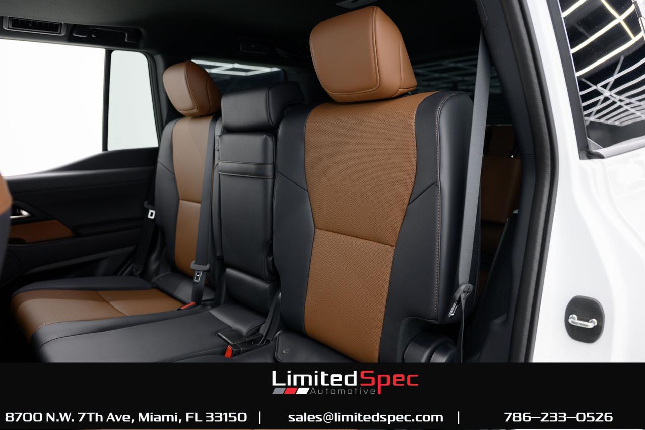 2025 Lexus GX GX 550 Premium Miami FL