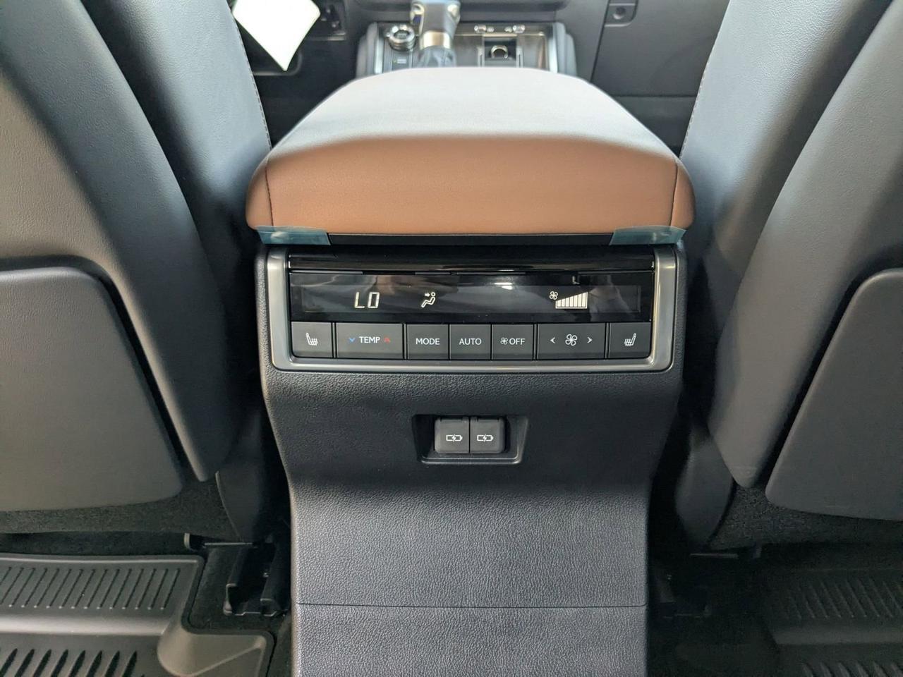 2025 Lexus GX LUXURY PLUS San Antonio TX
