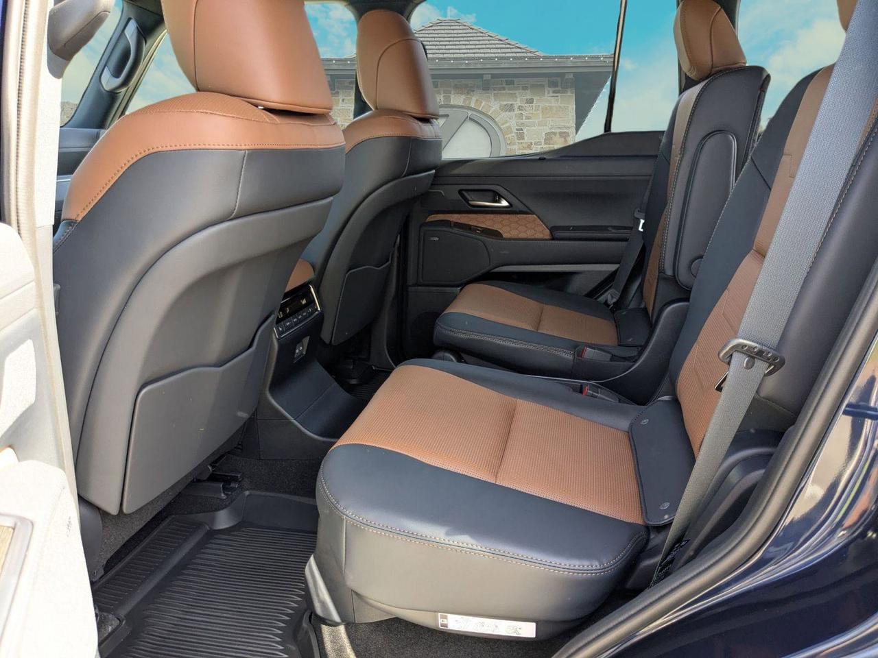 2025 Lexus GX LUXURY PLUS San Antonio TX