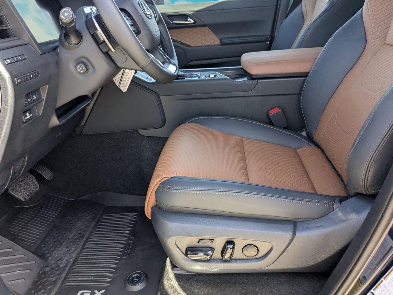 2025 Lexus GX LUXURY PLUS San Antonio TX