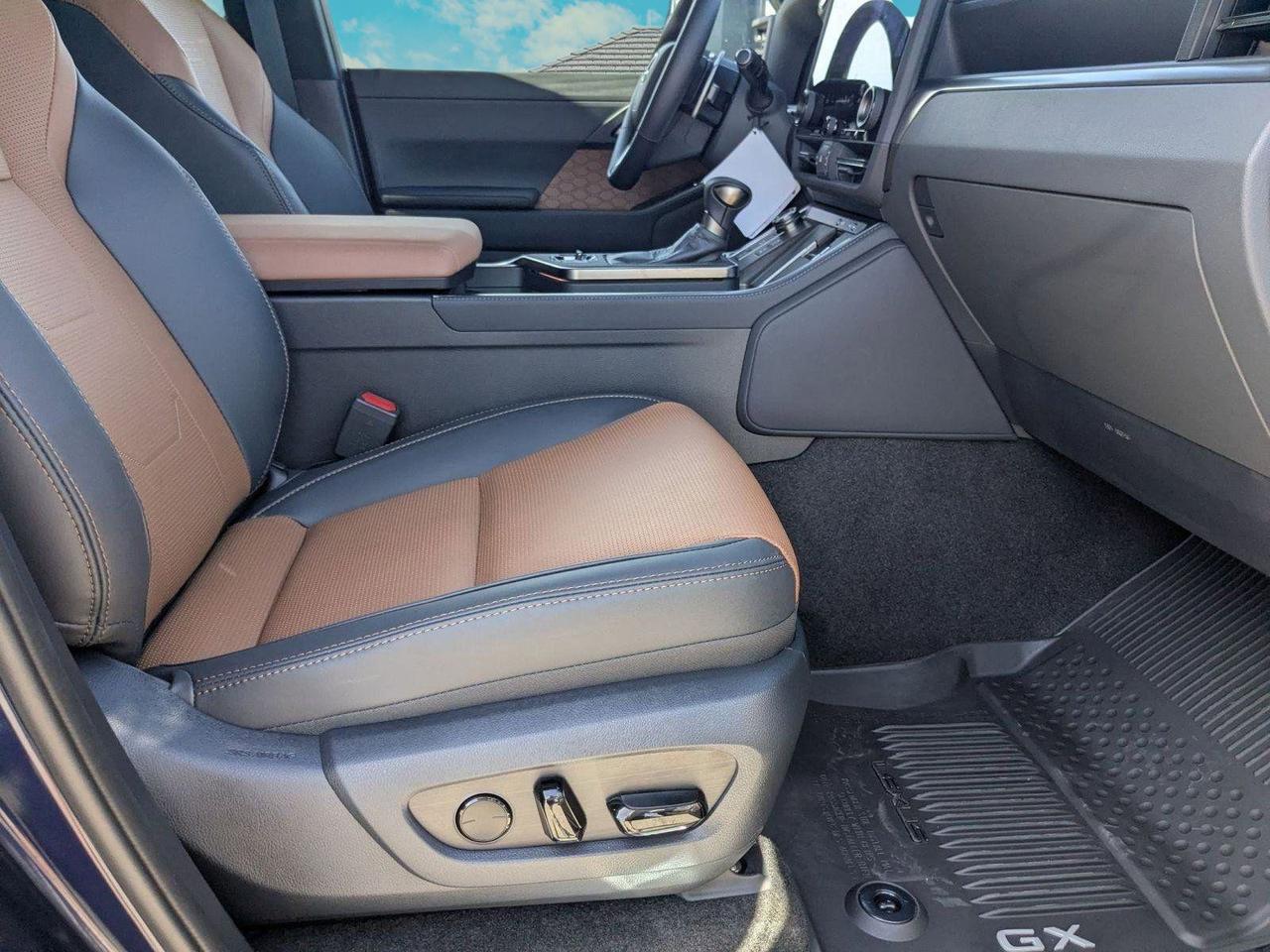 2025 Lexus GX LUXURY PLUS San Antonio TX