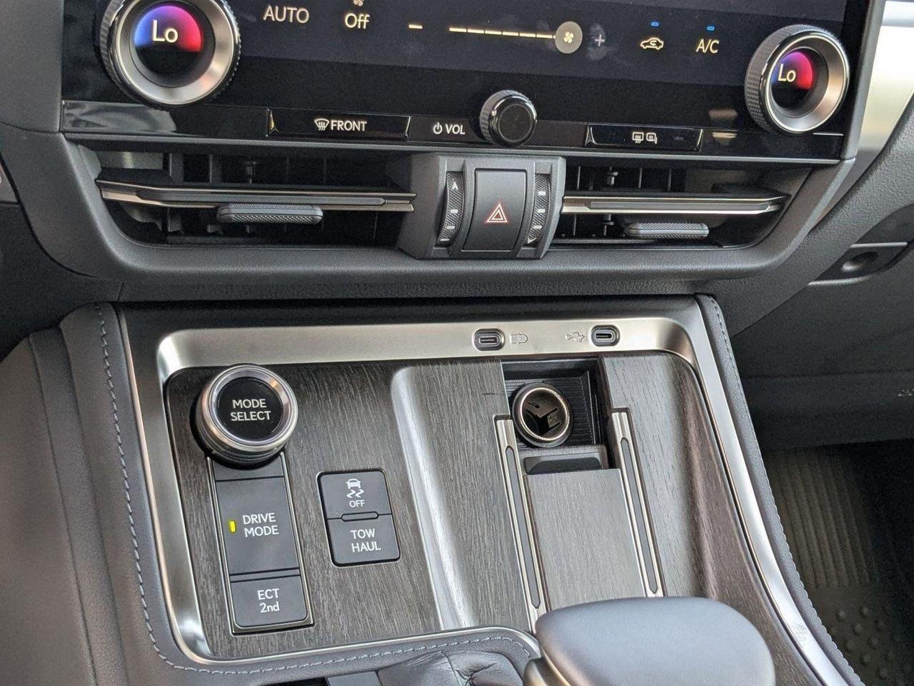 2025 Lexus GX LUXURY PLUS San Antonio TX