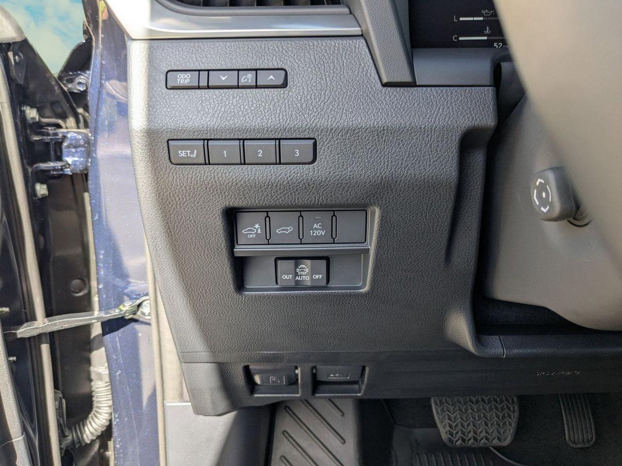 2025 Lexus GX LUXURY PLUS San Antonio TX