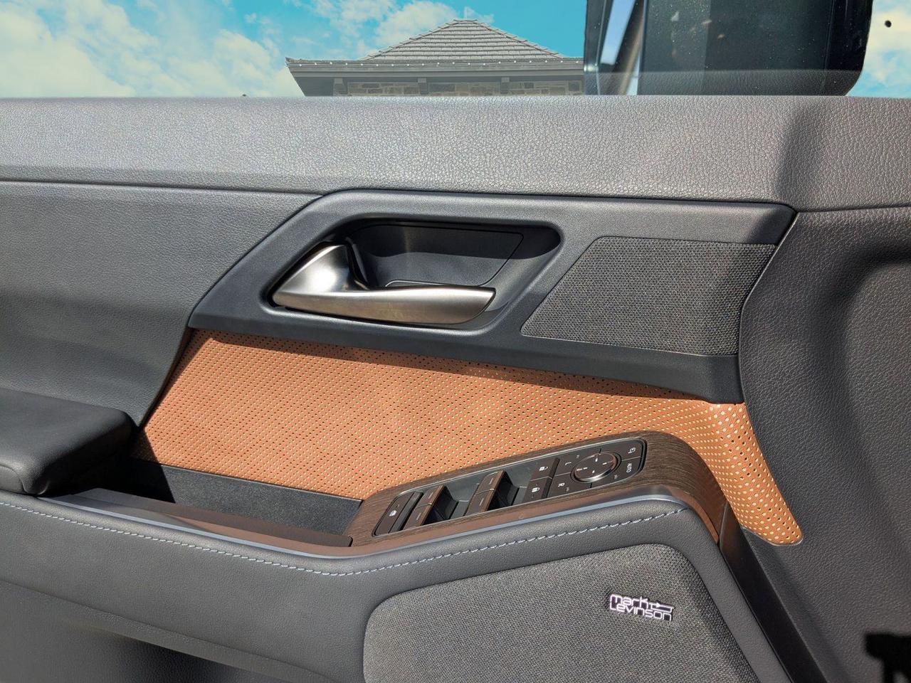 2025 Lexus GX LUXURY PLUS San Antonio TX