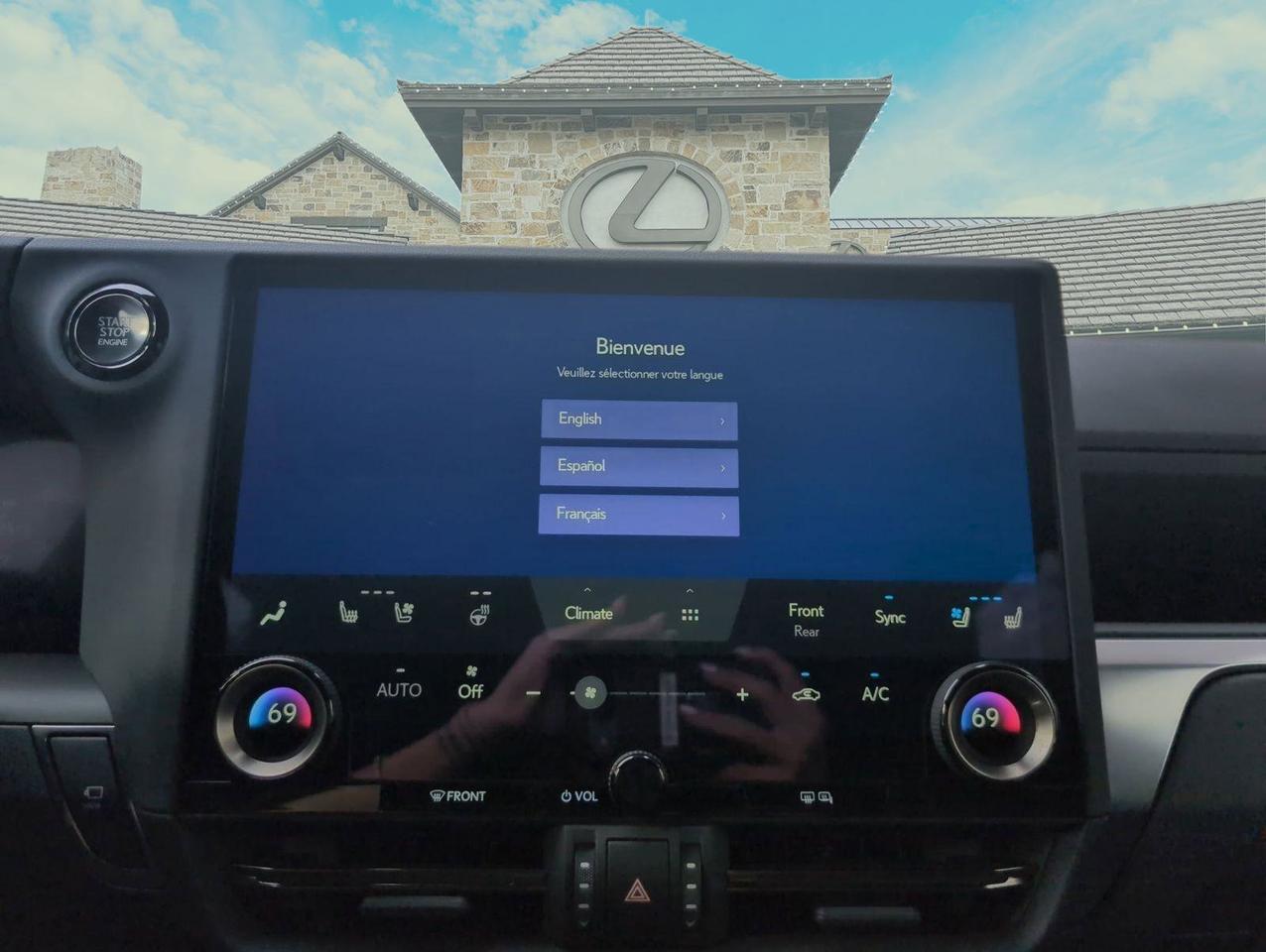 2025 Lexus GX LUXURY PLUS San Antonio TX