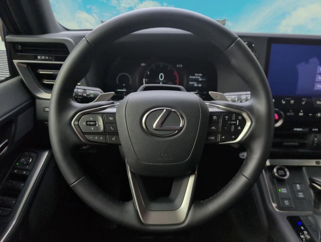 2025 Lexus GX LUXURY PLUS San Antonio TX