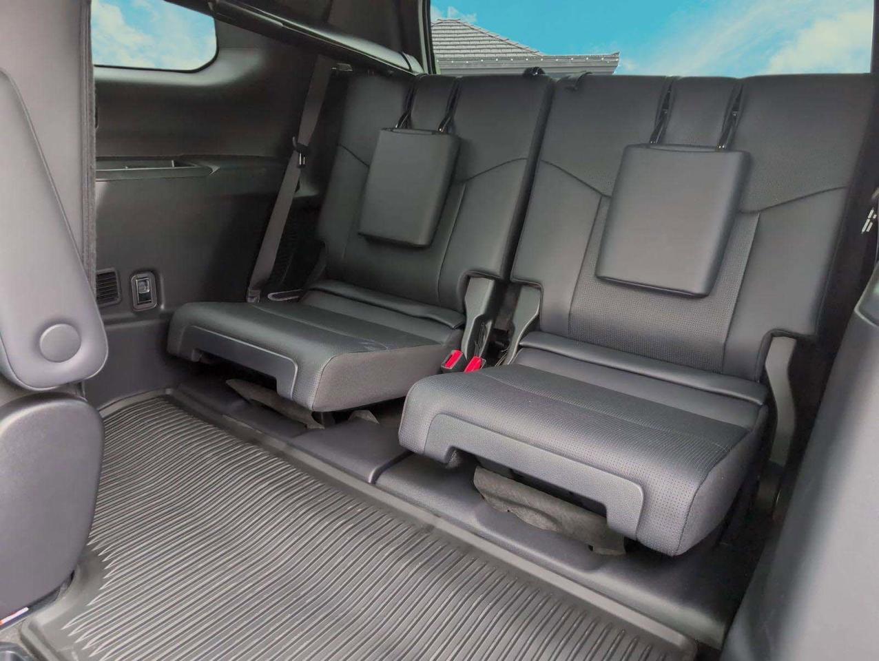 2025 Lexus GX LUXURY PLUS San Antonio TX