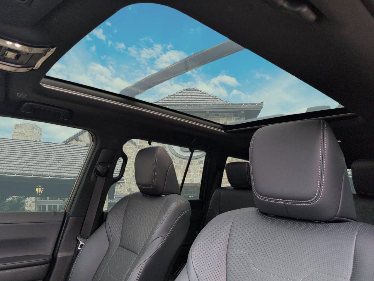 2025 Lexus GX LUXURY PLUS San Antonio TX