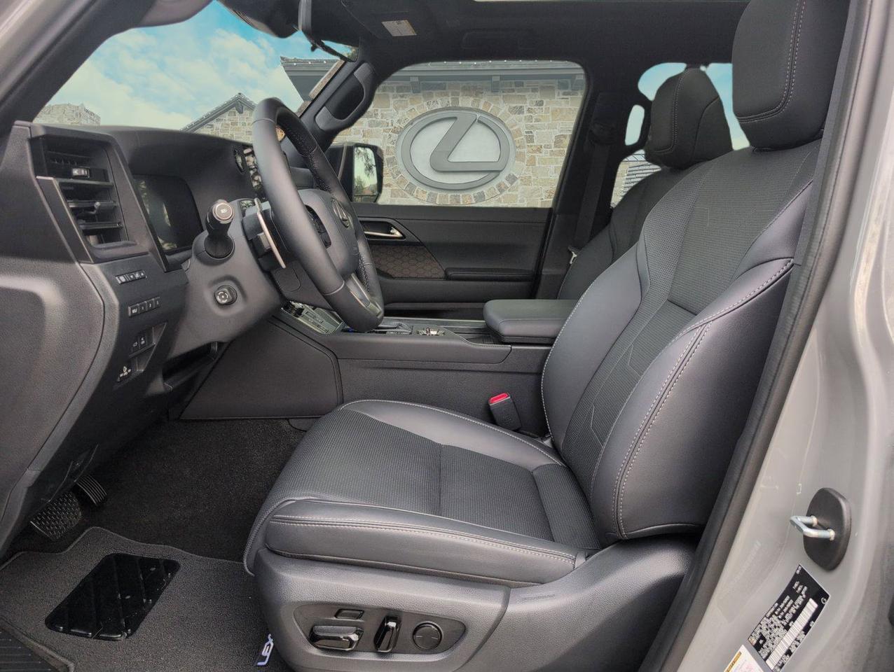 2025 Lexus GX LUXURY PLUS San Antonio TX