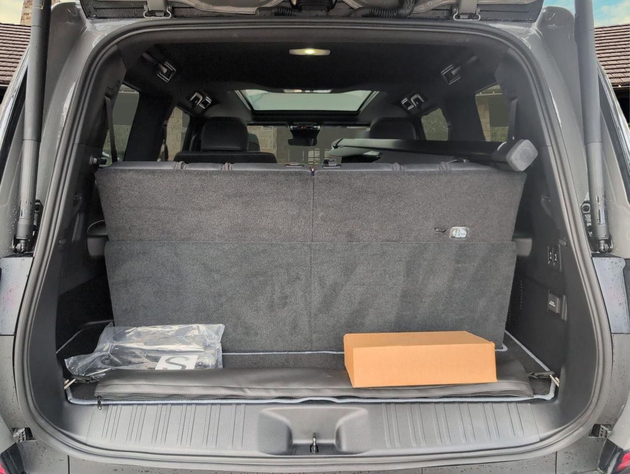 2025 Lexus GX LUXURY PLUS San Antonio TX