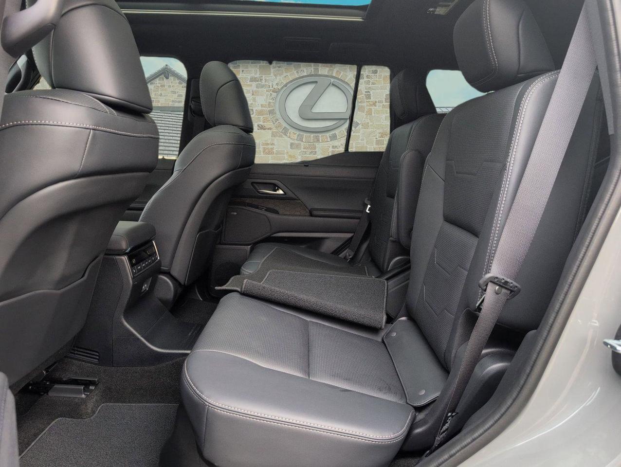 2025 Lexus GX LUXURY PLUS San Antonio TX