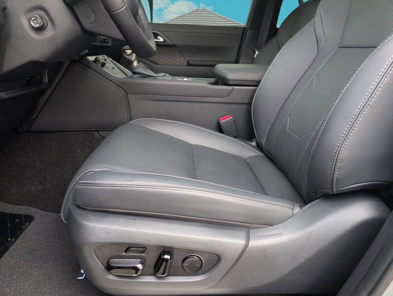 2025 Lexus GX LUXURY PLUS San Antonio TX