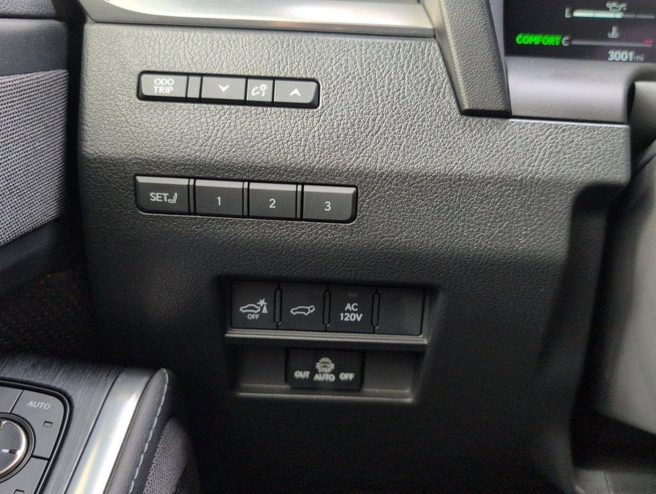 2025 Lexus GX LUXURY PLUS San Antonio TX