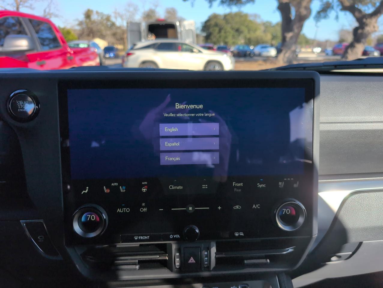 2025 Lexus GX LUXURY San Antonio TX