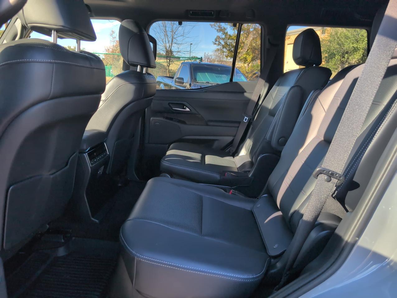 2025 Lexus GX LUXURY San Antonio TX