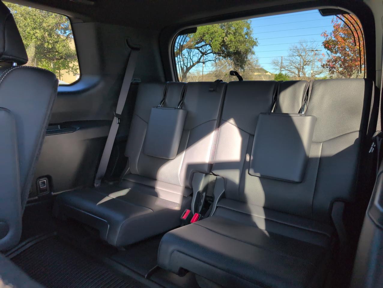 2025 Lexus GX LUXURY San Antonio TX