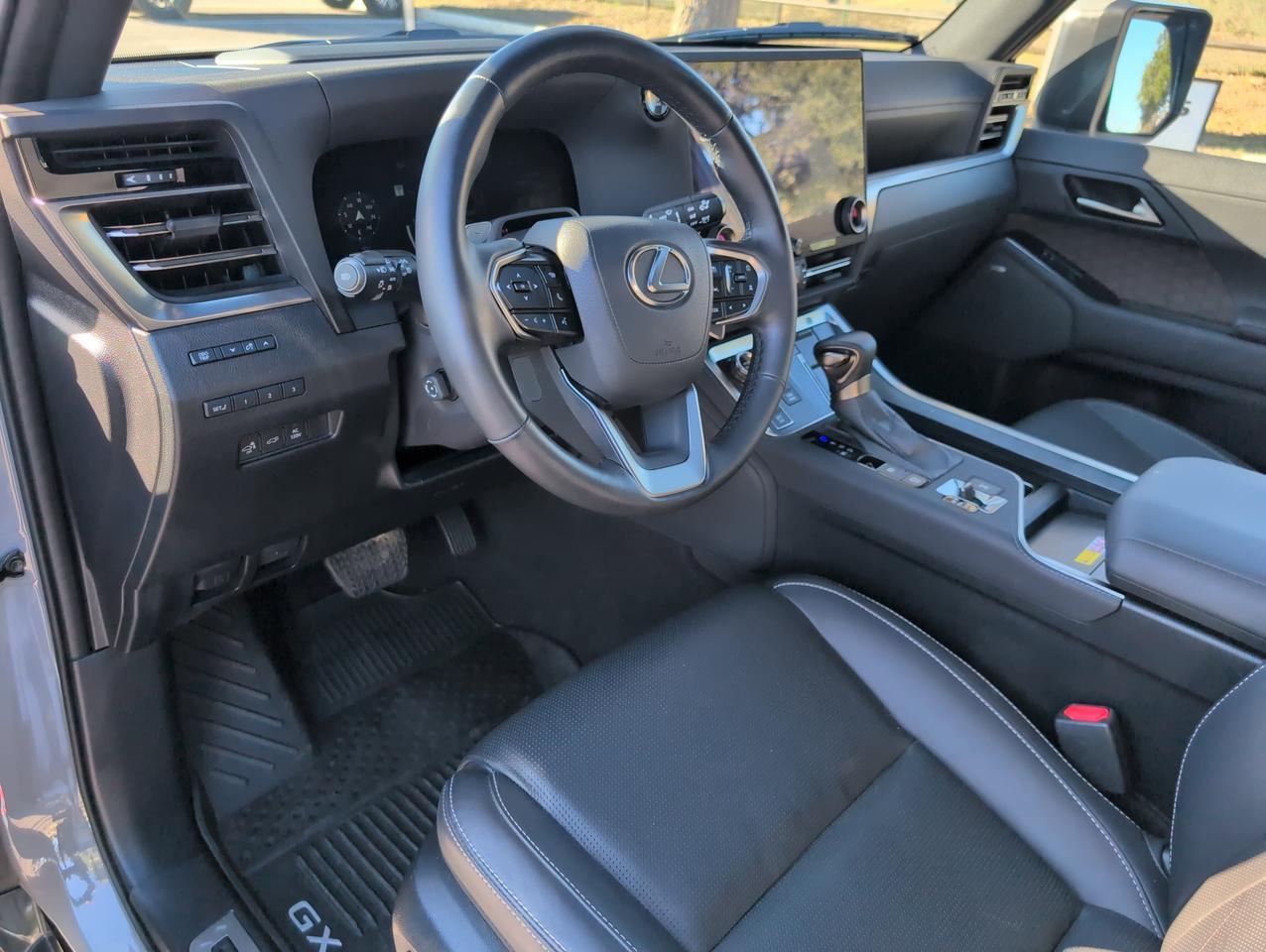 2025 Lexus GX LUXURY San Antonio TX