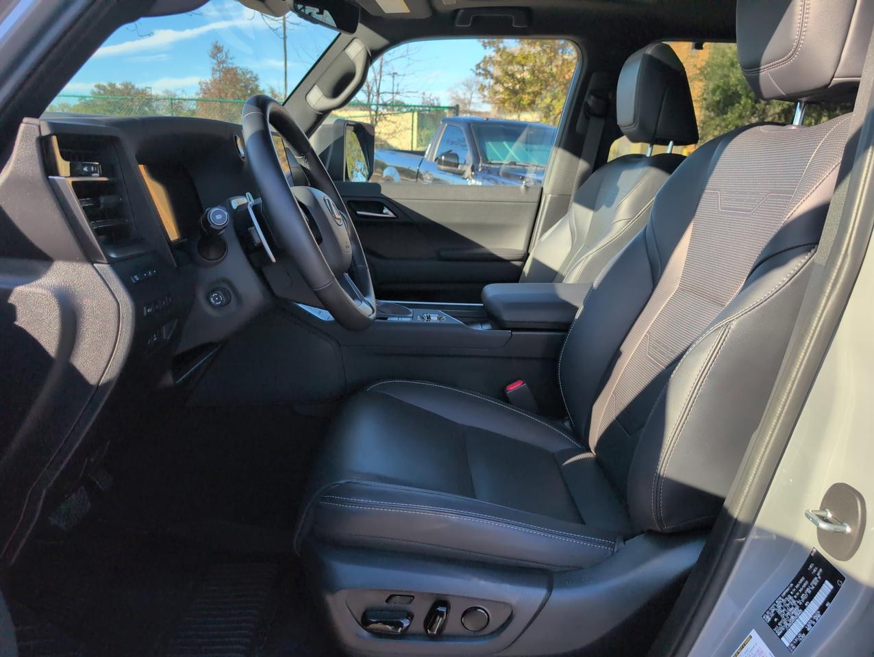 2025 Lexus GX LUXURY San Antonio TX