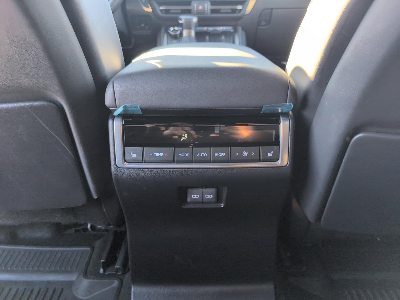 2025 Lexus GX LUXURY San Antonio TX