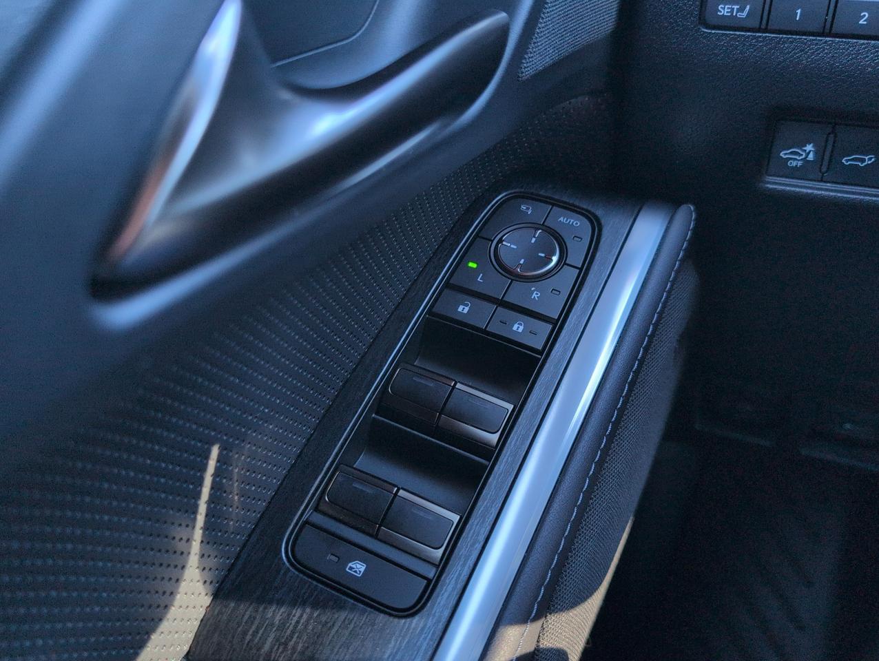 2025 Lexus GX LUXURY San Antonio TX