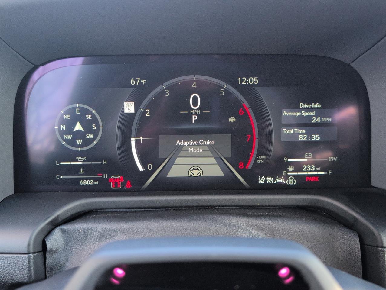 2025 Lexus GX LUXURY San Antonio TX