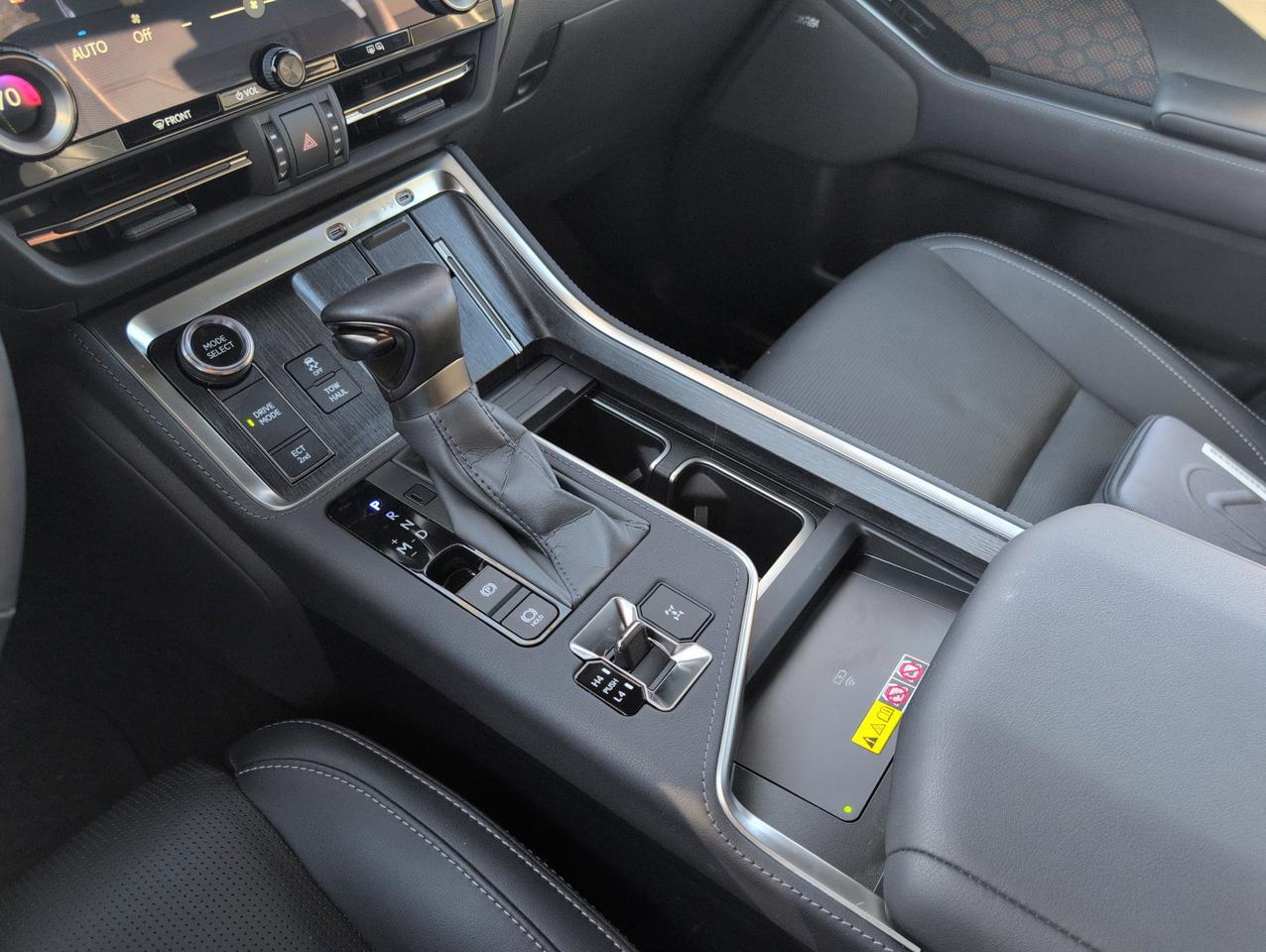 2025 Lexus GX LUXURY San Antonio TX