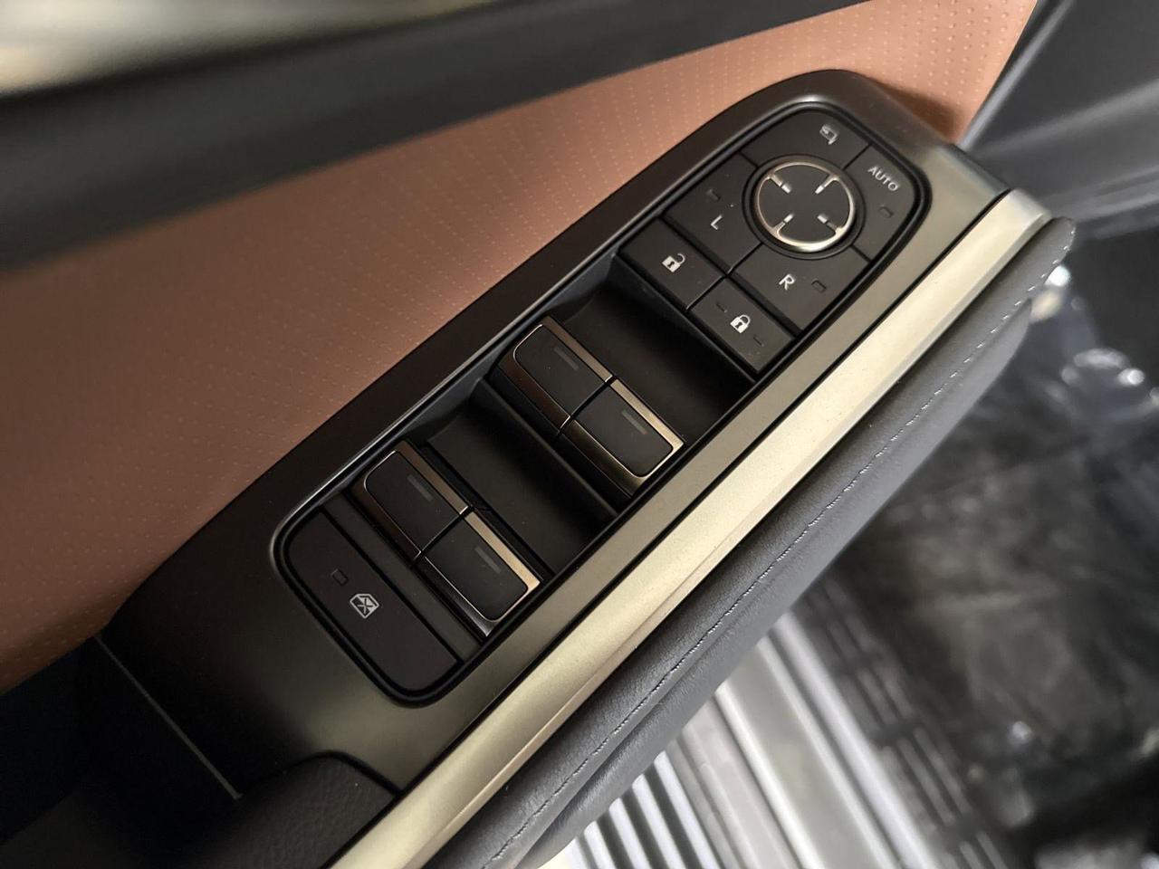 2025 Lexus GX LX 600 F SPORT San Antonio TX