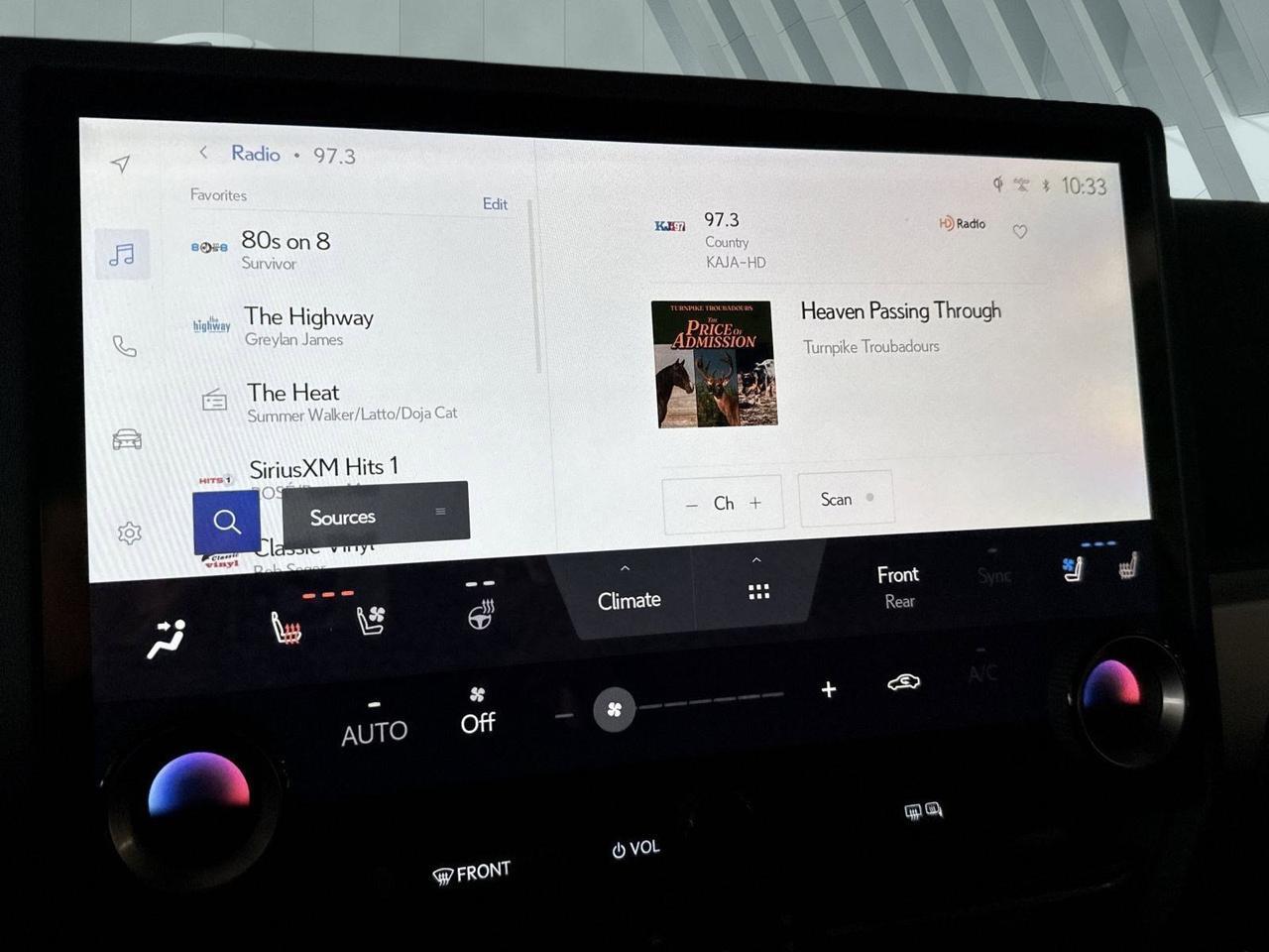 2025 Lexus GX LX 600 F SPORT San Antonio TX